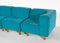 Modulares 9000 Sofa von Tito Agnoli für Arflex, 1969, 6er Set 2