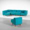 Modulares 9000 Sofa von Tito Agnoli für Arflex, 1969, 6er Set 3