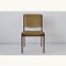 Chairs in Teak by Karl E. Ekselius, Sweden, Set of 6 1