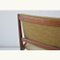 Chairs in Teak by Karl E. Ekselius, Sweden, Set of 6 5