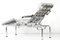 Adjustable Lounger by Hans Schalk for Embru, 1940s 5