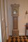 Antique Grandfather Clock from Bornholm, Image 1