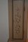 Antique Grandfather Clock from Bornholm, Image 3