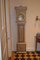 Antique Grandfather Clock from Bornholm, Image 2