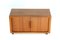 Lanum Audio- oder TV-Möbel von Dyrlund, 1960er 1