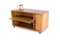 Lanum Audio- oder TV-Möbel von Dyrlund, 1960er 12