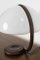 Snake Tischlampe von Martinelli 6