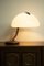 Snake Tischlampe von Martinelli 5