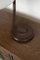 Snake Tischlampe von Martinelli 8