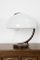 Snake Tischlampe von Martinelli 2