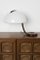 Snake Tischlampe von Martinelli 3