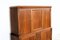 Vintage Wandschrank, Schweden, 1950er 7