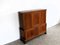 Vintage Wandschrank, Schweden, 1950er 2