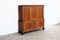 Vintage Wandschrank, Schweden, 1950er 9