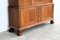 Vintage Wandschrank, Schweden, 1950er 8