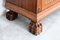 Vintage Wandschrank, Schweden, 1950er 6