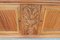 Vintage Wandschrank, Schweden, 1950er 3