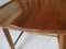 Scandinavian Beechwood Chairs, 1950s, Set of 3 23