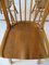 Scandinavian Beechwood Chairs, 1950s, Set of 3, Image 10