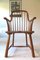 Scandinavian Beechwood Chairs, 1950s, Set of 3 1