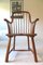 Scandinavian Beechwood Chairs, 1950s, Set of 3, Image 1