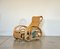 Set of Bamboo Lounge Chairs, 1980s 19