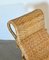 Set of Bamboo Lounge Chairs, 1980s 21