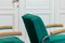 Set of Bauhaus Lounge Chairs attributed to Mücke & Melder from Mücke Melder, 1930s 8