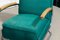 Set of Bauhaus Lounge Chairs attributed to Mücke & Melder from Mücke Melder, 1930s 2