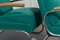 Set of Bauhaus Lounge Chairs attributed to Mücke & Melder from Mücke Melder, 1930s 4
