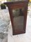 Larch Display Cabinet, 1940s, Image 2