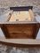 Larch Display Cabinet, 1940s, Image 5