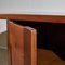 Italian Walnut Sideboard with Drawers from Mobil Girgi, 1970s, Image 29