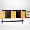 Credenza Mid-Century, Italia, anni '50, Immagine 3