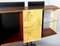 Credenza Mid-Century, Italia, anni '50, Immagine 4