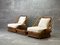 Fauteuils et Table Basse par Vivai Del Sud, 1970s, Set de 3 6