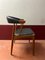 Cow Horn / BA113 Armchair by Johannes Adersen for Broderna Andersen Mobelsnedkeri, 1960s 5