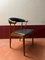 Cow Horn / BA113 Armchair by Johannes Adersen for Broderna Andersen Mobelsnedkeri, 1960s 3