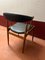 Cow Horn / BA113 Armchair by Johannes Adersen for Broderna Andersen Mobelsnedkeri, 1960s 7