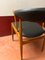 Cow Horn / BA113 Armchair by Johannes Adersen for Broderna Andersen Mobelsnedkeri, 1960s 4