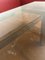 II Coffee Table by Tobia Scarpa for Gavina, 1960s 5