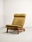 AP71 Reclining Oak Lounge Chair by Hans J. Wegner for AP Stolen, 1968 1