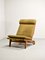 Poltrona reclinabile AP71 in quercia di Hans J. Wegner per AP Stolen, 1968, Immagine 1