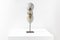 François Gueneau, Sculpture Figurative, France, 20ème Siècle, Porcelaine & Métal 1