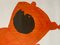 Original Vintage Arredamento Bemberg Offset Poster von René Gruau, 1970er 5