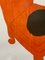 Original Vintage Arredamento Bemberg Offset Poster by René Gruau, 1970s, Image 7