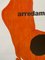 Original Vintage Arredamento Bemberg Offset Poster by René Gruau, 1970s 12