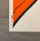 Original Vintage Relax Offset Poster by René Gruau, 1980s 15