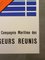 Original Vintage Relax Offset Poster by René Gruau, 1980s 16