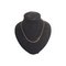 Venetian Italy 14 Karat Gold Necklace from Aurafin, 1980s 1